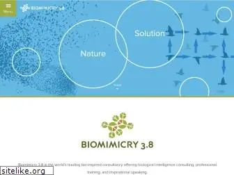 biomimicry.net