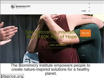 biomimicry.org