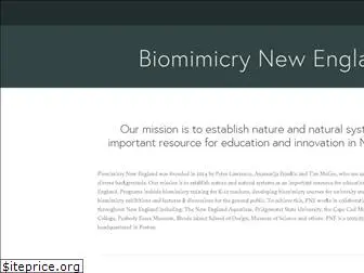 biomimicryne.org