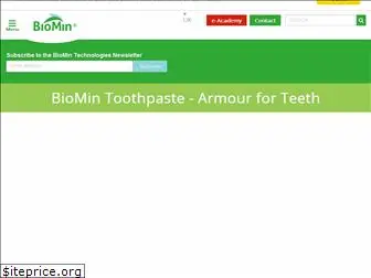 biomin.co.uk