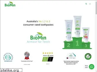 biomintoothpaste.com.au