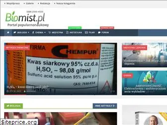 biomist.pl