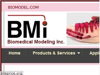biomodel.com