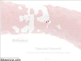 biomodics.com