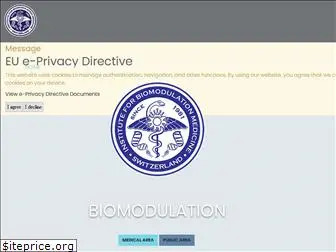 biomodulation.com