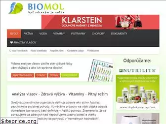 biomol.sk