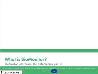biomonitor.eu
