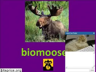 biomoose.com