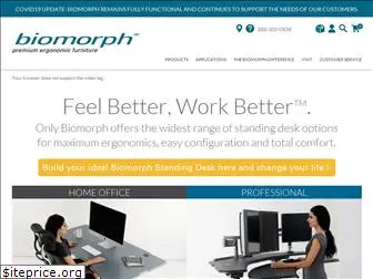 biomorphdesk.com