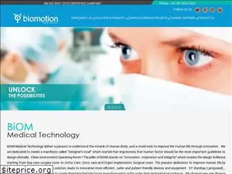 biomotion-medical.com