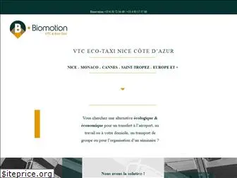 biomotion-nice.com