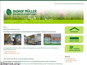 biomueller.de