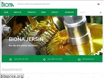 biona-oils.com