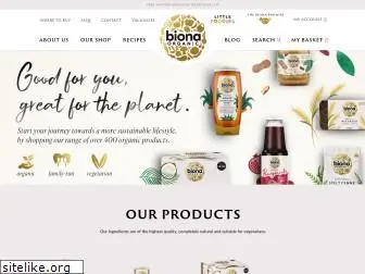 biona.co.uk