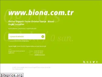 biona.com.tr