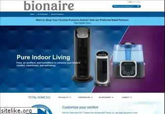 bionairecanada.com