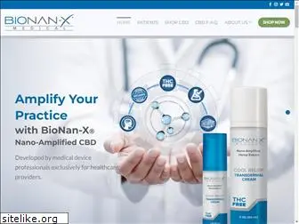 bionan-x.com