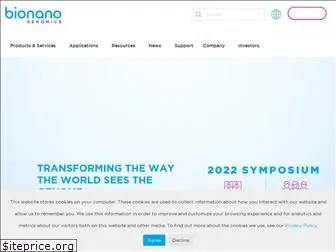 bionanogenomics.com