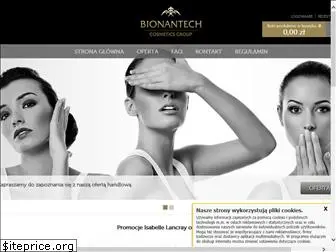 bionantech.com.pl