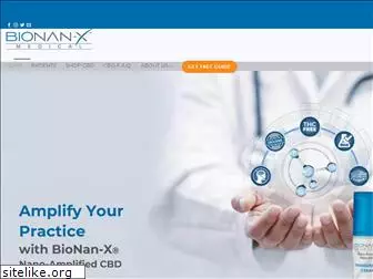 bionanxcbd.com