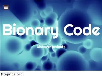 bionarycode.wordpress.com