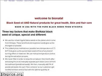bionatal.co