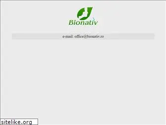 bionativ.ro