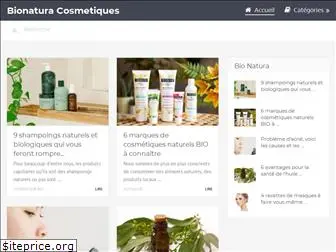 bionatura-cosmetiques.com