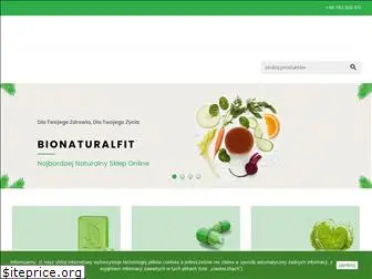 bionaturalfit.pl