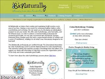 bionaturally.com