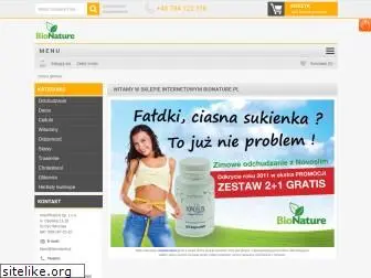 bionature.pl