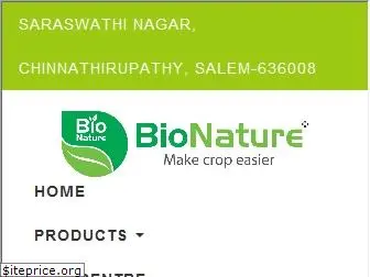 bionatureindia.com