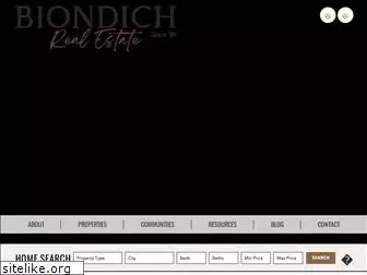 biondich.com