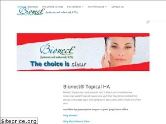 bionect.com