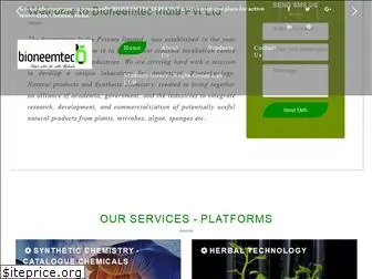 bioneemtec.com