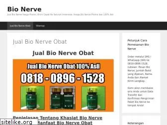 bionerveobat.com