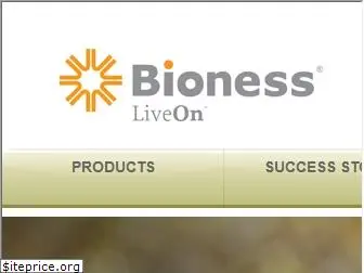 bioness.com