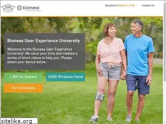 bionessuniversity.com