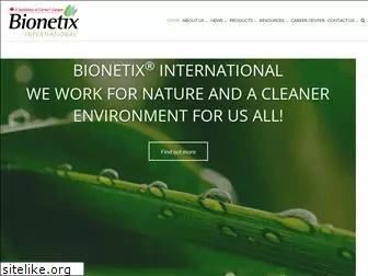 bionetix-international.com