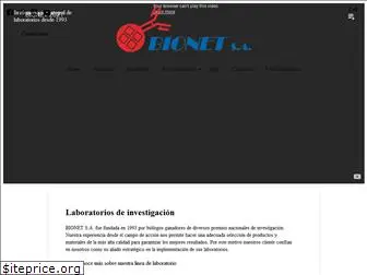 bionetsa.com