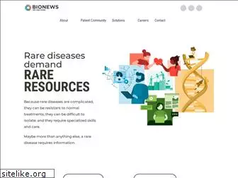 bionewsservices.com