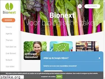 bionext.nl