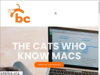 bionic-cat.com