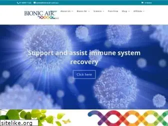 bionicair.com.au