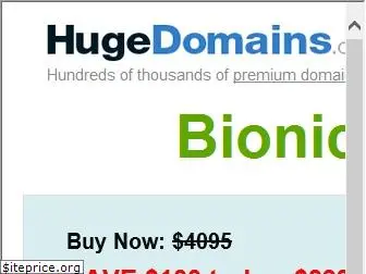bionicband.com