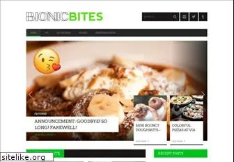 bionicbites.com