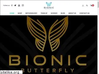 bionicbutterflyshop.com