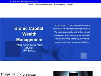 bioniccapital.net