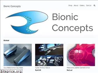 bionicconcepts.ca