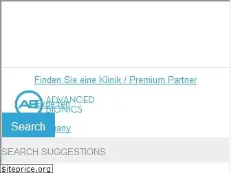 bionicear.com